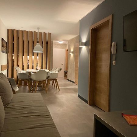 Sigl-Luxuria Apartment Zell am See Bagian luar foto