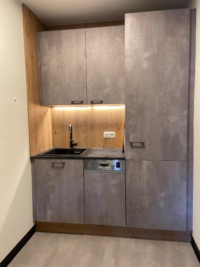 Sigl-Luxuria Apartment Zell am See Bagian luar foto