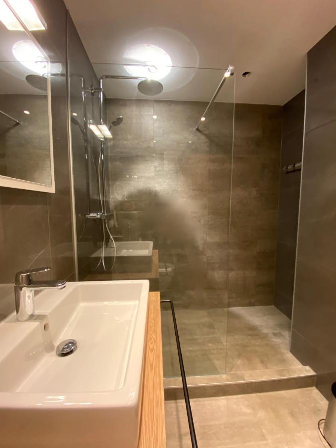 Sigl-Luxuria Apartment Zell am See Bagian luar foto