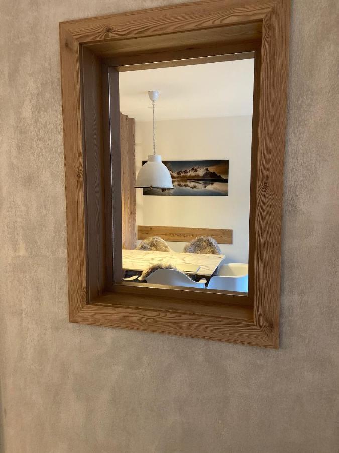 Sigl-Luxuria Apartment Zell am See Bagian luar foto