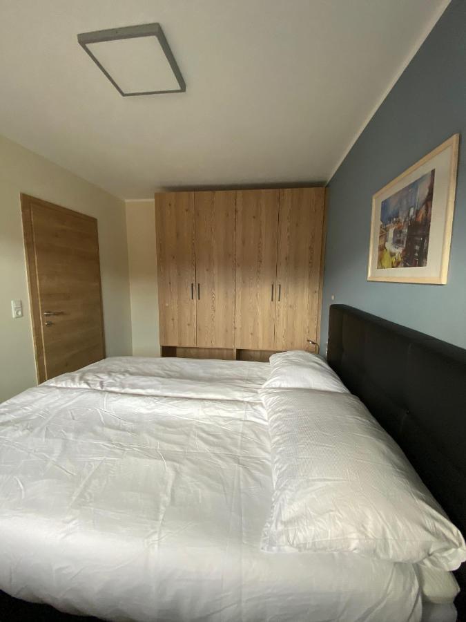 Sigl-Luxuria Apartment Zell am See Bagian luar foto
