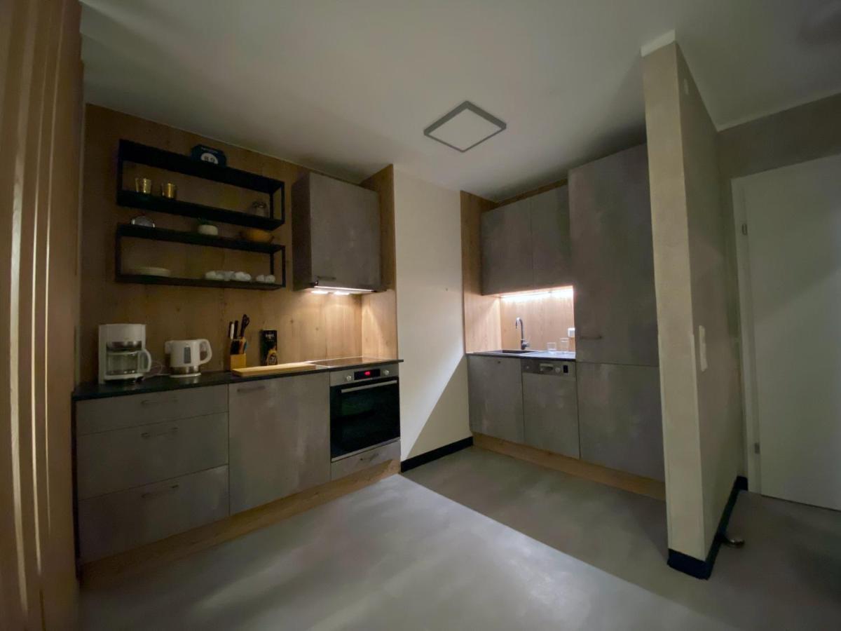 Sigl-Luxuria Apartment Zell am See Bagian luar foto