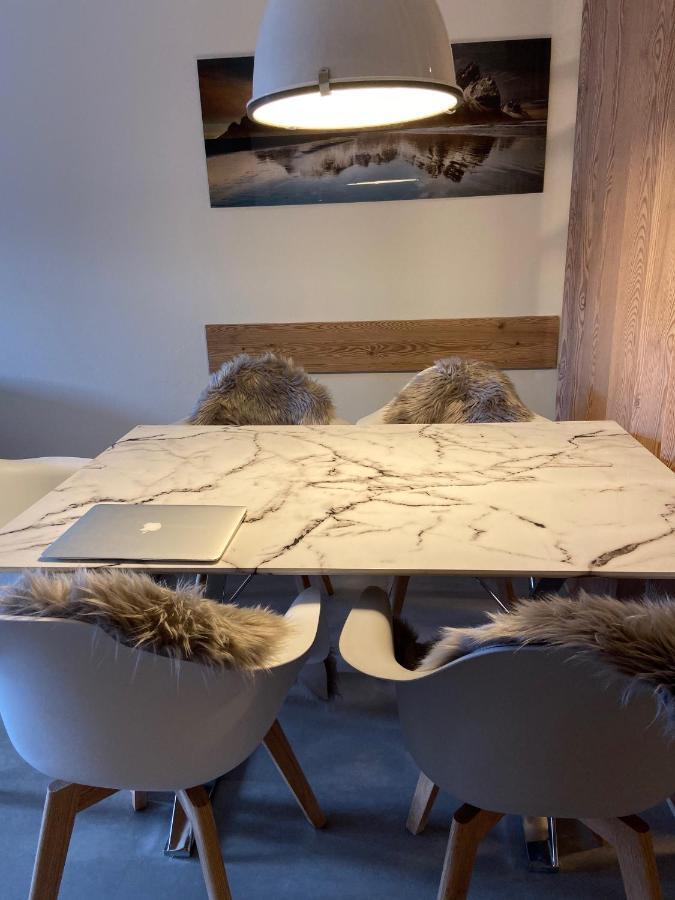 Sigl-Luxuria Apartment Zell am See Bagian luar foto