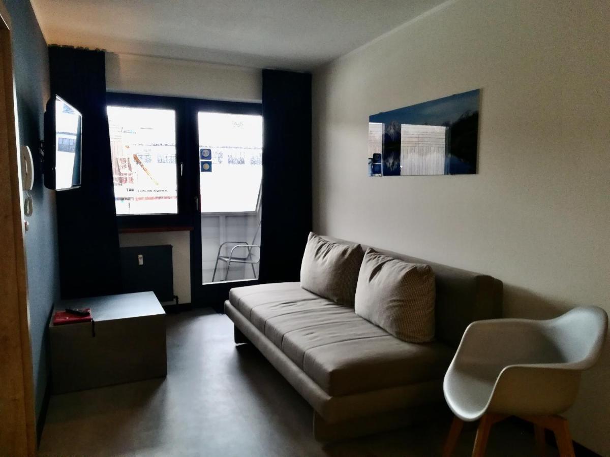 Sigl-Luxuria Apartment Zell am See Bagian luar foto