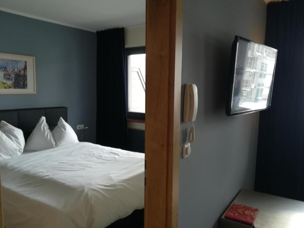 Sigl-Luxuria Apartment Zell am See Bagian luar foto